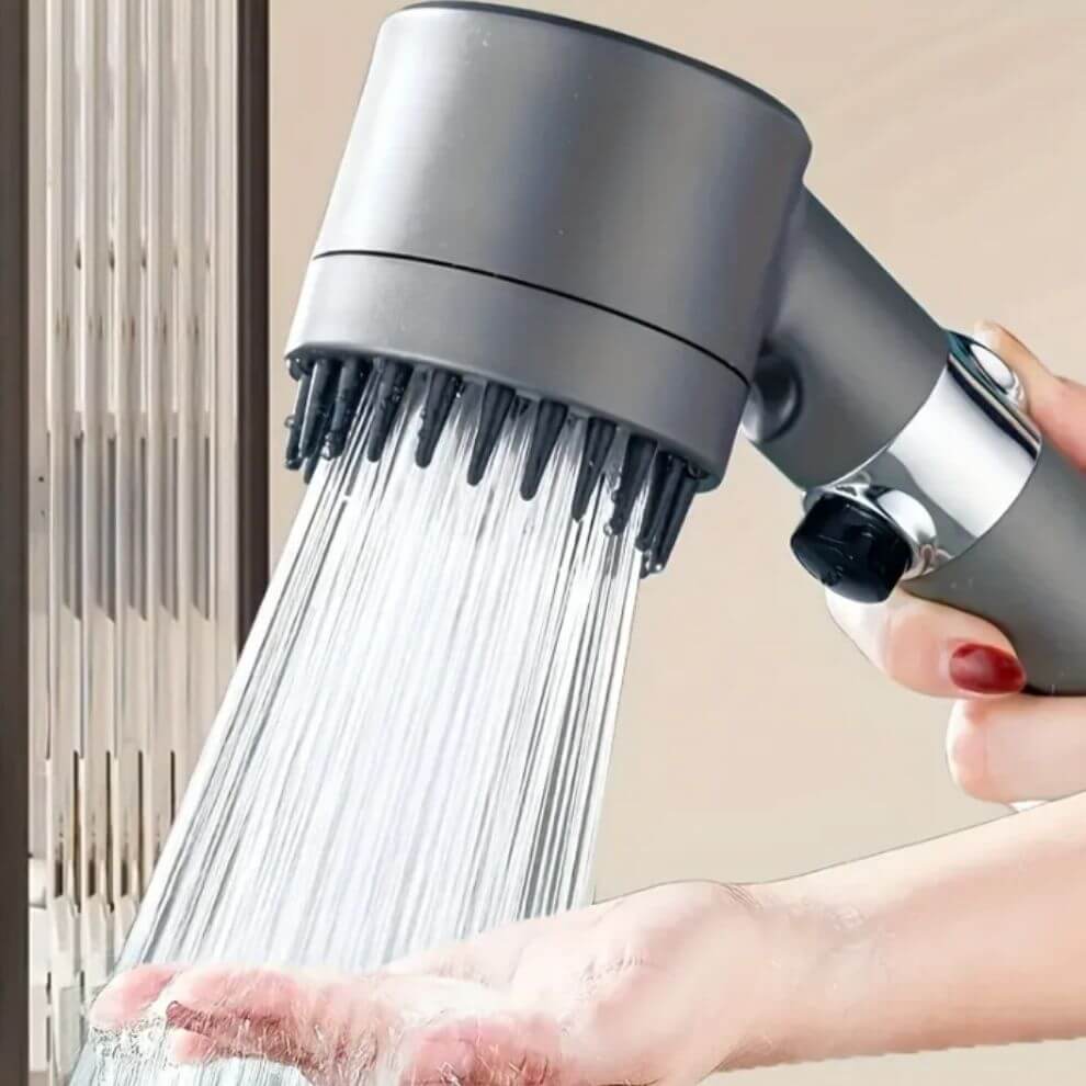 Purrify Shower - Purrify